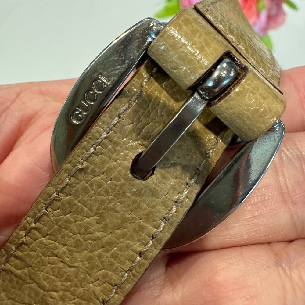 Authentic Gucci shoulder bag - Picture 12 of 15